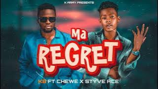 KB Ft Chewe x Styve Ace - Ma Regret (Snippet) mp3.