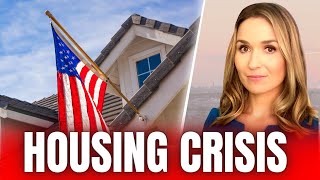 BAD to WORSE: Skipping Meals to AFFORD RENT in the US? | 2024 Housing Crisis Gets Worse