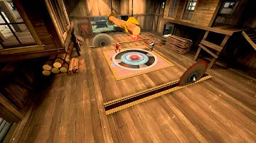 tf2 short demoman frag video part 2 (replay)