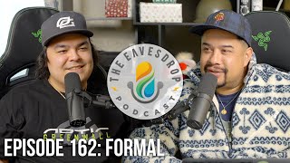 The Hardest Part of Being A Champion | FormaL | The Eavesdrop Podcast Ep. 162 by HECZ 75,960 views 5 months ago 57 minutes