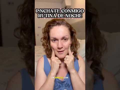 Rutina de noche: ¡Fillers de coconut en 5 min! ✨