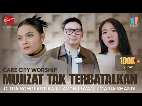 Elisabeth Sudira  \u0026 David Setyawan - Takkan Terpisahkan (Wedding Songs)