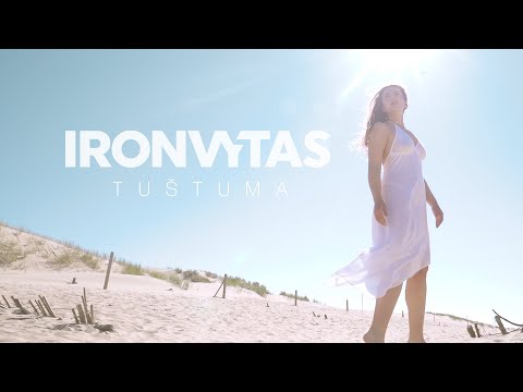 Ironvytas - Tuštuma (Official video 2022)