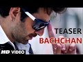 Bachchan movie song teaser  jeet aindrita ray payal sarkar  new bengali movie 2014