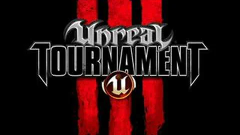 Unreal Tournament 3 Outpost Suspense Theme