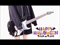 Junky/Happy Halloween (feat.柊優花様&times;鎖那様) ギターで弾いてみた|Guitar cover【みっ汰】