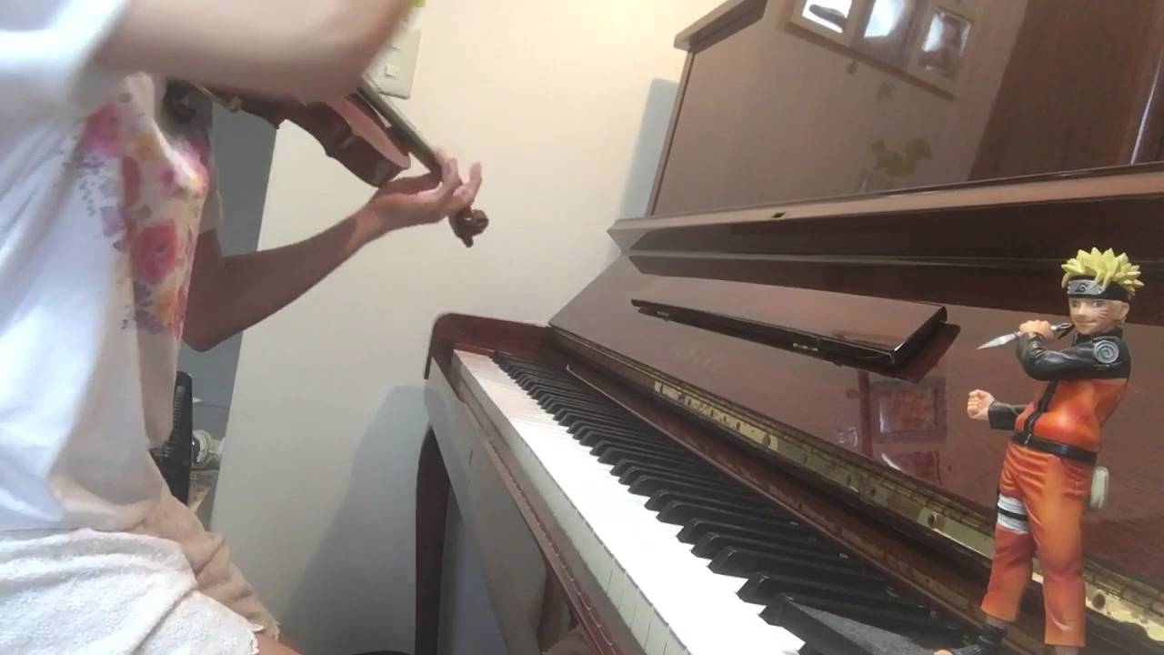 Naruto ナルト Ed Wind Youtube