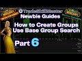 How to Create TradeSkillMaster Groups | Beginner Guide Classic &amp; Retail WoW Part 6