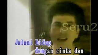Achmad Albar - Kendali Dendam (Remake)
