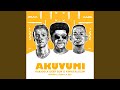 Oskido x Deep Sen x KingTalkzin - Akuvumi (feat. Russell Zuma, Ze2) | amapiano