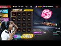 New AWM Skin Free 861 Voucher Use All Luck Royale Guns Done | New Weapon Royale | Garena Free Fire