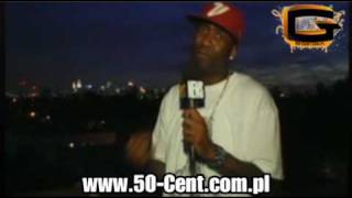 Tony Yayo Says G-Unit Isn&#39;t Accepting Game Apology and Speaks On Game and Buck [ EXCLUSIVE ]