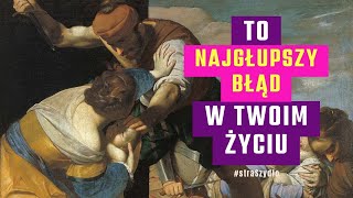 Herod. WIELKI KRÓL CZY DZIECIOBÓJCA? #straszydło