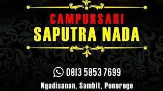 LANGGAM CAMPURSARI LAYANG KATRESNAN KARAOKE VERSION LIRIK TANPA VOKAL BY CAMPURSARI SAPUTRA NADA