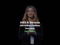 Day 1 Video 3 | AWS AI Service Map Explained | Pass Your AWS Certified AI Practitioner Exam