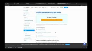 How to Create a Service Item in Accelo