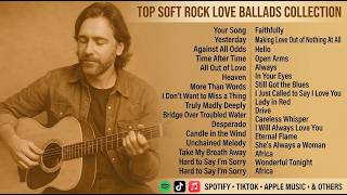 Greatest Love Songs 80's 90's ❤️ Timeless Love Ballads | Soft Rock Hits for Every Heart screenshot 2