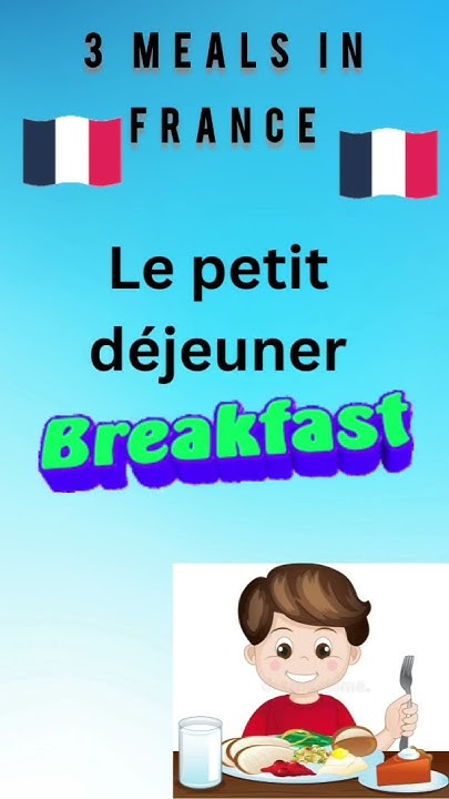 3-meals-in-french-shorts-youtube