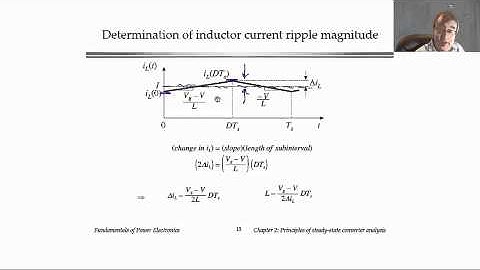 03   Sect  2 2 Volt sec balance and sm ripple approx 30 08