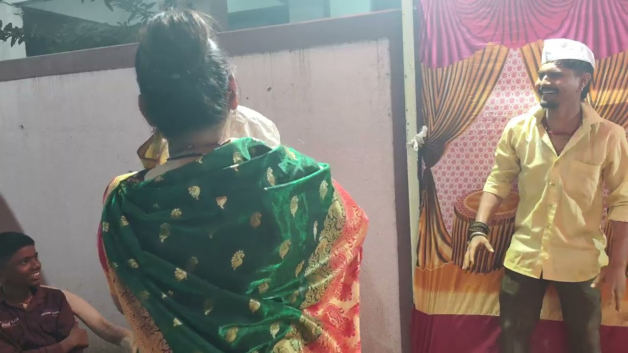 🙏📿जय मल्हार जागरण गोंधळ पार्टी📿🙏🚩 युवराज बाबर🚩☎📞 9594286560