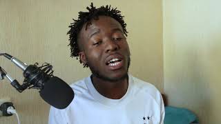 Nimwe Mweka (cover) // Harmonyify #worship