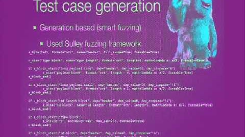 DEF CON 20 Hacking Conference Presentation By Charlie Miller  Dont Stand So Close To Me An Analysis