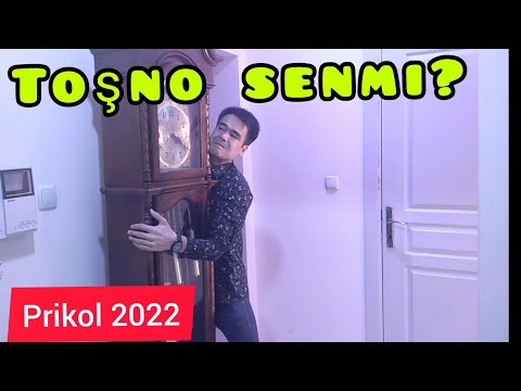 Turkmen prikol 2022.  TOŞNO SENMI?🤣VINE