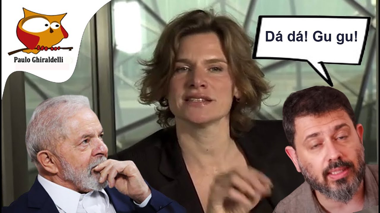 LULA DEIXA IMPRENSA ESPERNEANDO. AGORA É A VEZ DO MENINO PEDRO DORIA! 10 de fevereiro de 2023 LULA DEIXA IMPRENSA ESPERNEANDO. AGORA É A VEZ DO MENINO PEDRO DORIA! 10 de fevereiro de 2023
