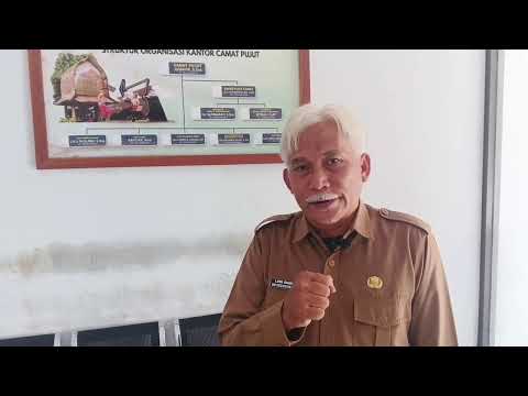 LALU MUHAMAD ISNAINI, S.Sos.