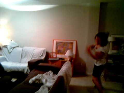 mateo house fight p2