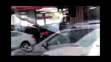 Ricardo Ethanol Boost Direct Injection (EBDI) Engine