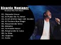 Ricardo Montaner Sus Grandes Exitos || Top 20 Mejores Canciones