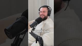 Artun Avoin Ruokavalio Pernilla & Kyttä -Jakso 25 Öckerman