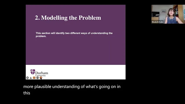 Elizabeth Kahn, Global Injustice and the Political...