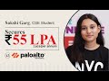 Chitkara university cse student got a job offer of 55 lacspa as a software engineer