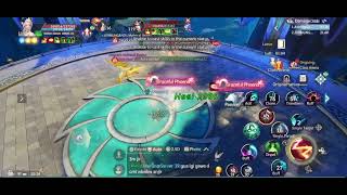 05-11-2026 | Class Arena S39 Perfect World Mobile VNG screenshot 1