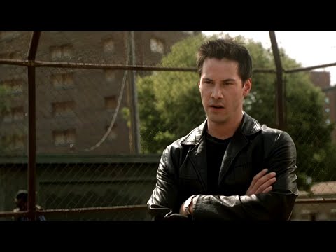 Keanu Reeves | Hardball (Action, Comédie) Film Complet en Français