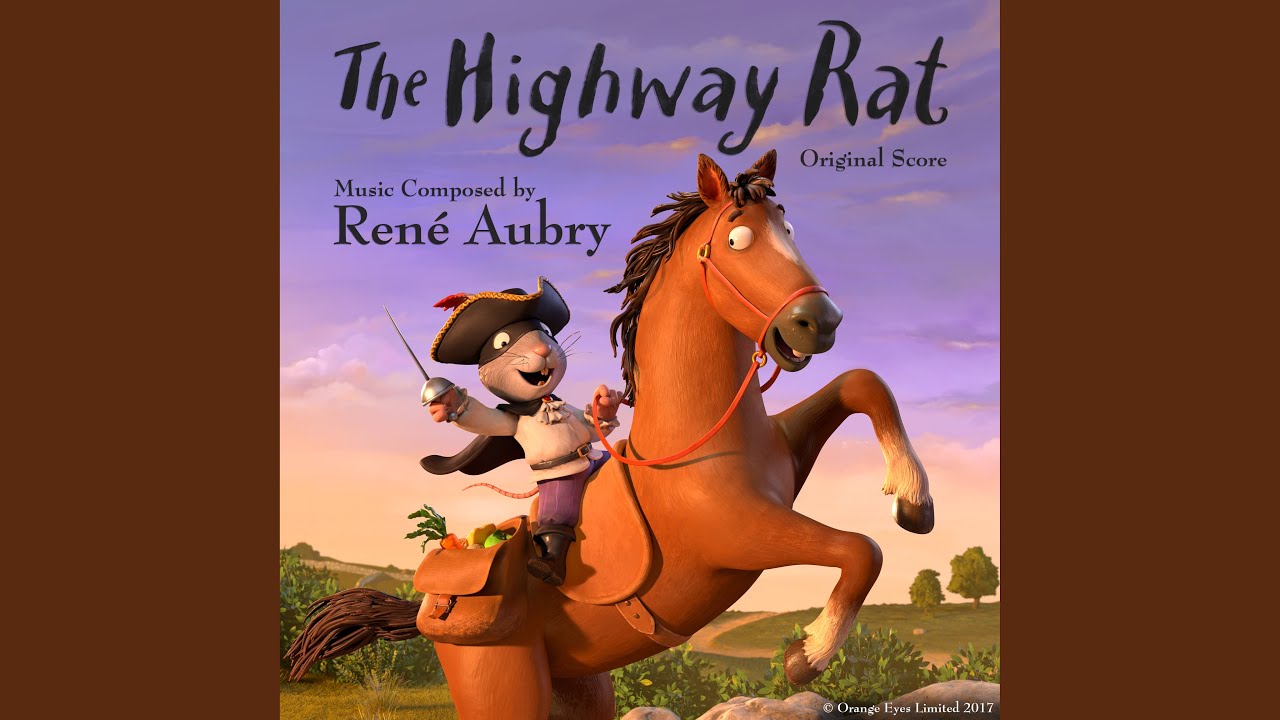 Watch The Highway Rat on YouTube Watch The Highway Rat on YouTube