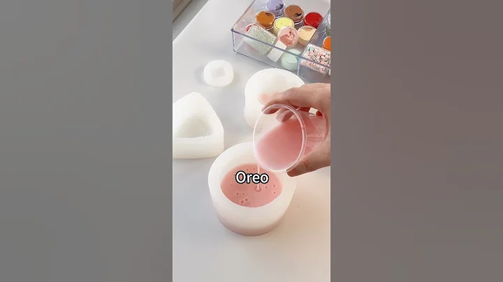 360+ month old baby first time making squishy 🧸🍙🥪