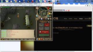 Hybridscape 525 Best Spawn Sever Ever