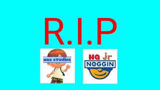 Haa Studios Noggin And His Second account Got Terminated