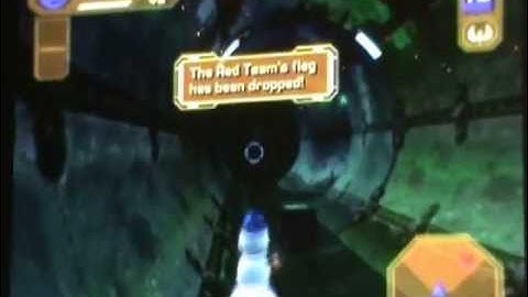 UYA - CTF @ Aquatos Sewers 06/27/11