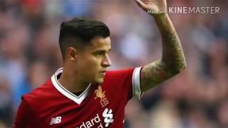 كوتينيو اول صفقات برشلونة في المركاتو الشتوي