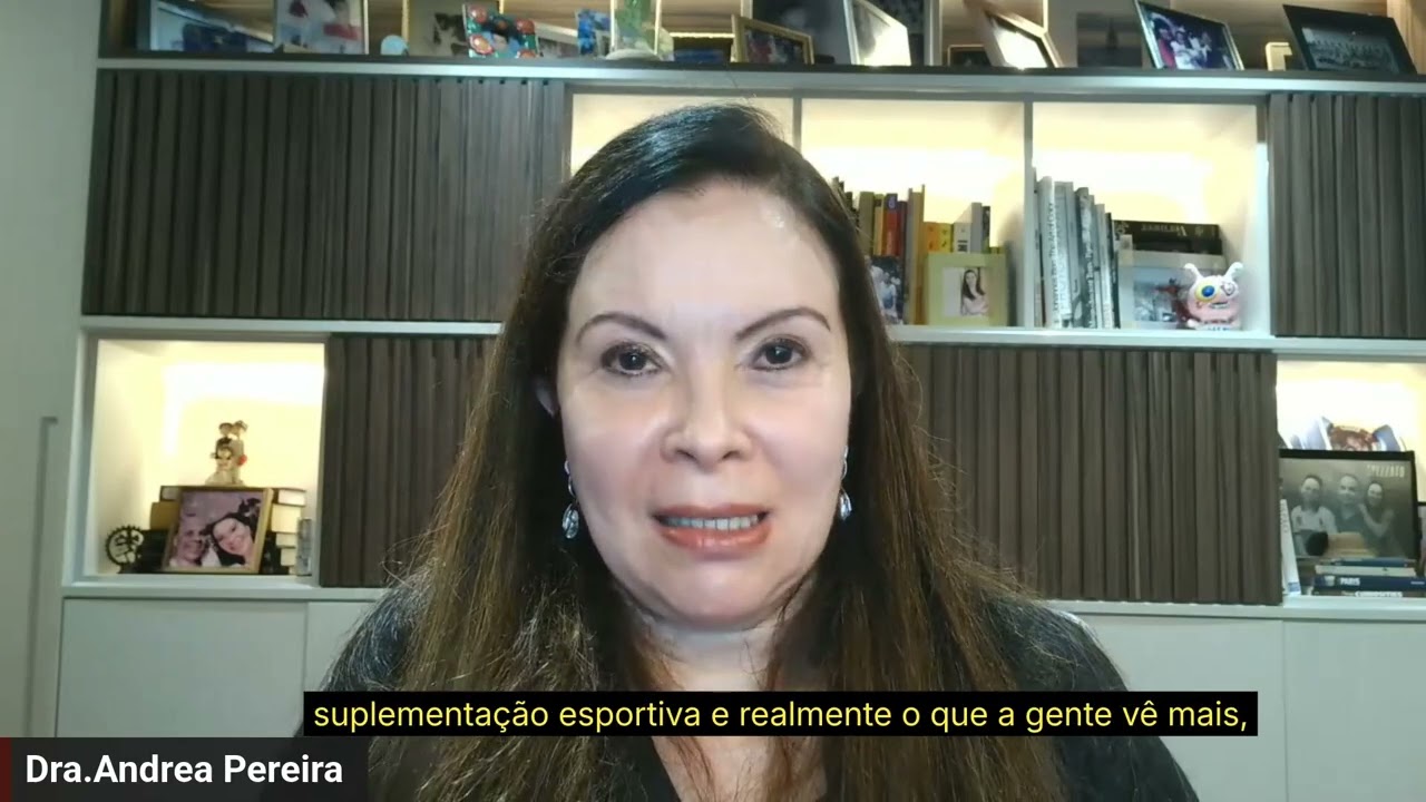 Creatina: usar ou não usar?