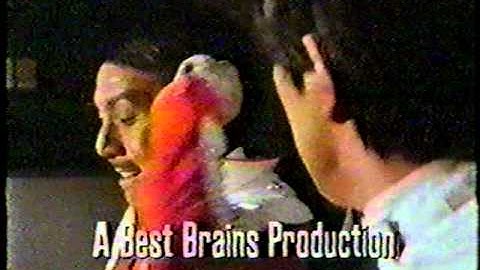 MST3K Season 3 stingers