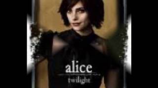 Ashley Greene in ECLIPSE!!!!!!!