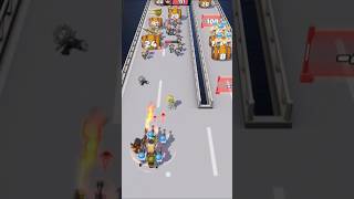 Last war survival game😎😎#youtuber shorts#gaming#viral video#funny#shortsfeed#yt shorts
