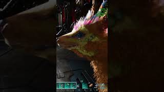 Its Hard To See These Veilwyn Mutations #arksurvivalascended #arksurvivalevolved #arksupreme #gamer