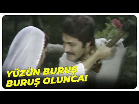 Yaşlanınca Kimse Bakmaz Yüzüne! | Kadir İnanır - Türkan Şoray