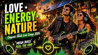 2026 Sustainable Living Energy | Organic Hindi Love Songs for Eco Friendly Home Moments